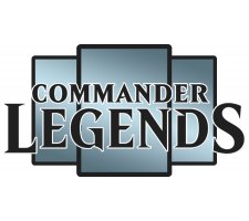 Complete set of Commander Legends Uncommons