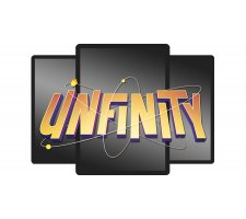 Complete set of Infinity Commons