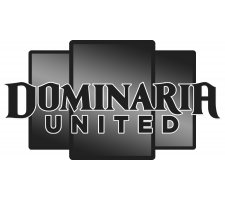 Complete set of Dominaria United Commons