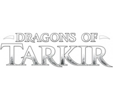 Complete set of Dragons of Tarkir Commons