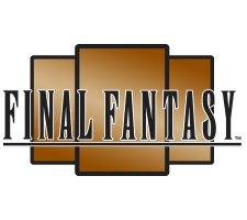 Magic: the Gathering - Final Fantasy Foil Basic Land Pack (50 cards)
