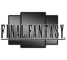 Magic: the Gathering - Final Fantasy Complete Set Commons