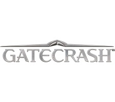 Complete set of Gatecrash Commons (4x)