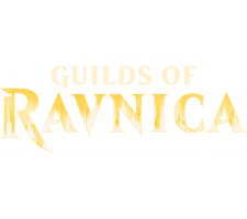 Player's Guide Guilds of Ravnica