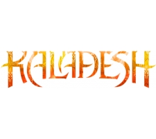 Complete set Kaladesh Commons