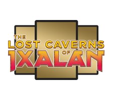 Magic: the Gathering - The Lost Caverns of Ixalan Complete Set Art Cards