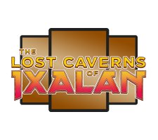 Magic: the Gathering - The Lost Caverns of Ixalan Basic Land Pack (80 cards)