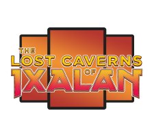 Magic: the Gathering -  The Lost Caverns of Ixalan Complete Set