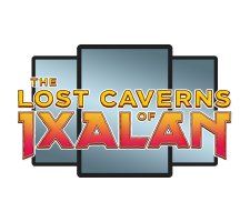 Magic: the Gathering - The Lost Caverns of Ixalan Complete Set Commons