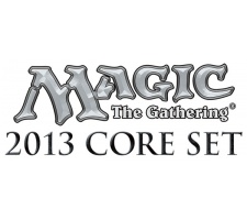 Basic Land Pack Magic 2013 (50 cards)