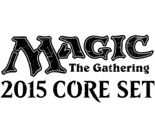 Prerelease Pack Magic 2015: Blue