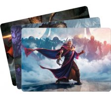 Complete set Modern Horizons Art Series