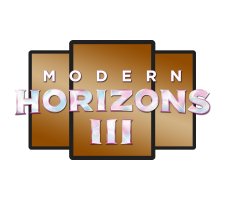 Magic: the Gathering - Modern Horizons 3 Foil Basic Land Pack (40 cards)