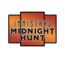 Complete set Innistrad: Midnight Hunt (incl. Mythics)
