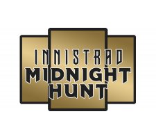 Complete set Innistrad: Midnight Hunt (excl. Mythics)