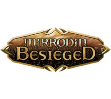 Basic Land Pack Mirrodin Besieged (50 cards)