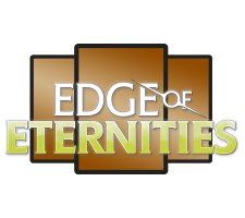 Magic: the Gathering - Edge of Eternities Foil Basic Land Pack (50 cards)