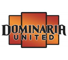 Complete set Dominaria United (incl. Mythics)