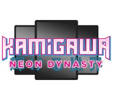 Complete set Kamigawa: Neon Dynasty Commons (4x)