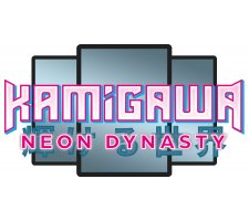 Complete set Kamigawa: Neon Dynasty Uncommons