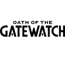 Complete set of Oath of the Gatewatch Commons