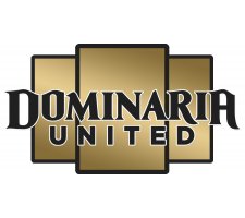 Complete set Dominaria United (excl. Mythics)