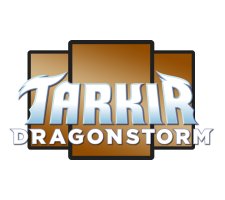 Magic: the Gathering - Tarkir: Dragonstorm Foil Basic Land Pack (50 cards)