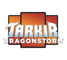 Magic: the Gathering - Tarkir: Dragonstorm Complete Set