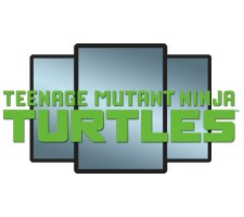 Magic: the Gathering - Teenage Mutant Ninja Turtles Complete Set Uncommons