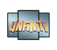 Complete set of Unfinity Uncommons