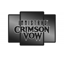 Complete set of Innistrad: Crimson Vow Commons