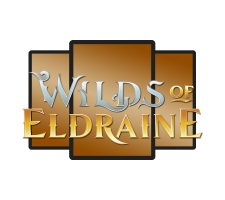 Magic: the Gathering - Wilds of Eldraine Basic Land Pack (80 cards)
