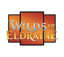 Magic: the Gathering - Wilds of Eldraine Complete Set