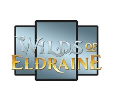 Magic: the Gathering - Wilds of Eldraine Complete Set Uncommons