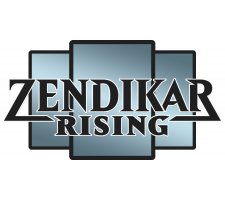 Complete set Zendikar Rising Uncommons