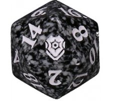 Die D20 Commander Legends: Battle for Baldur's Gate