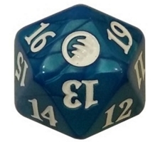 Spindown Die D20 From the Vault: Transform