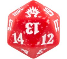 Spindown Die D20 Guilds of Ravnica: Boros