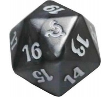 Spindown Die D20 Avacyn Restored (Helvault)