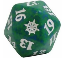 Spindown Die D20 Ixalan