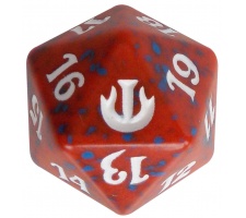 Spindown Die D20 Journey into Nyx