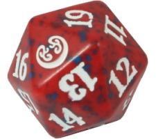 Spindown Die D20 Kaladesh