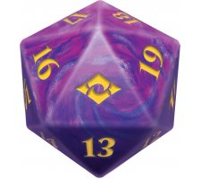 Oversized Spindown Die D20 Modern Horizons 2