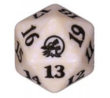 Spindown Die D20  Innistrad: Midnight Hunt