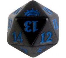 Spindown Die D20 Planechase Anthology