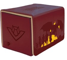 Ultra Pro Magic: the Gathering - Outlaws of Thunder Junction Alcove Edge Deckbox