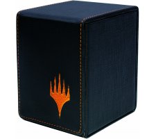  - Deckboxes