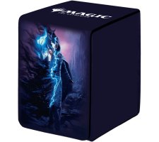 Ultra Pro Magic: the Gathering - Outlaws of Thunder Junction Alcove Flip Deckbox