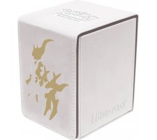 Pokemon Deckbox Alcove Flip: Arceus