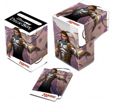 Deckbox Battle for Zendikar: Gideon, Ally of Zendikar